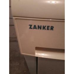 Tekoop zanker droogtrommel condens