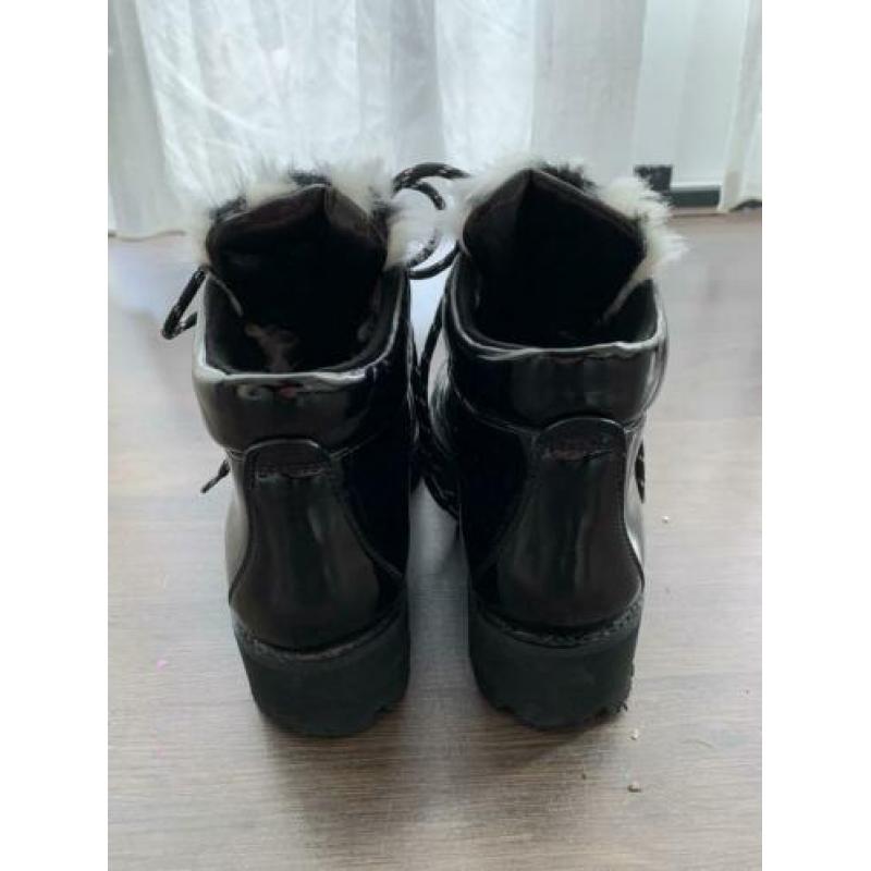 Steve Madden schoenen maat 39 Als nieuw!
