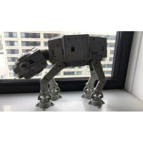 Star Wars vintage AT AT