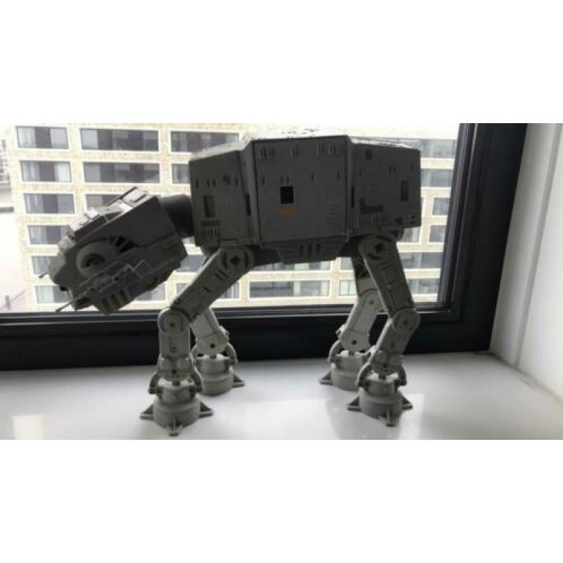 Star Wars vintage AT AT
