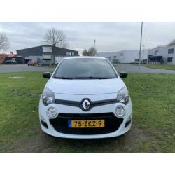 Renault Twingo 1.2 16V Dynamique - CLIMA/CRUISECONTROL/NAP