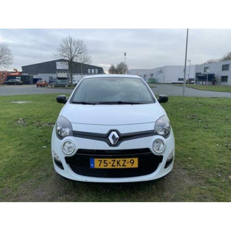 Renault Twingo 1.2 16V Dynamique - CLIMA/CRUISECONTROL/NAP