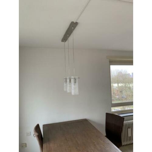 Mooie eetkamerlamp/ hanglamp