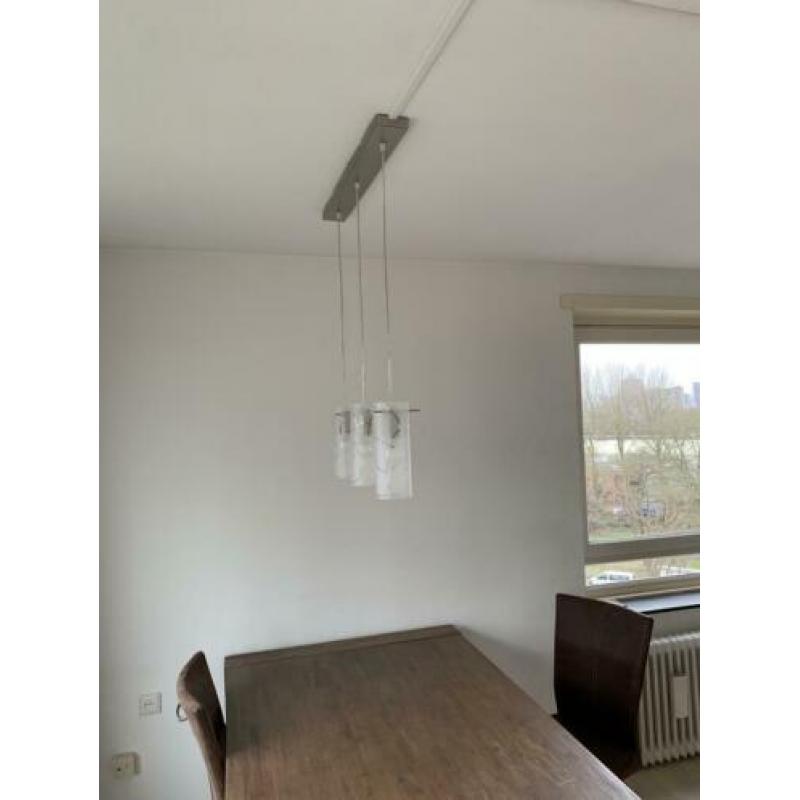Mooie eetkamerlamp/ hanglamp