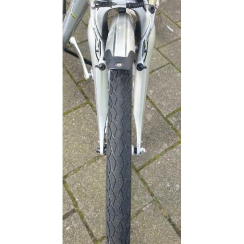 R.I.H, 56CM 28INCH. SUPER-fiets!