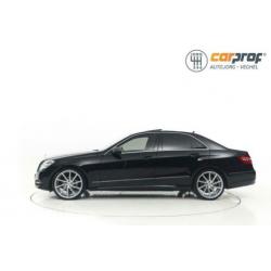 Mercedes-Benz E-klasse 200 CGI Avantgarde Navigatie Schuifda