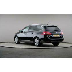 Peugeot 308 SW 1.6 BlueHDI Blue Lease Executive Pack, Naviga
