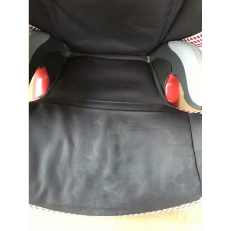 Römer Kid Plus autostoel 15-36 kg