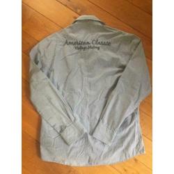 PME Pall Mall blouse maat L.