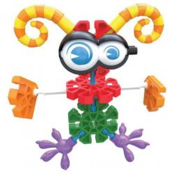 TE KOOP z.g.a.n. KID KNEX BOUWSET “BLINKIN BUDDIES”