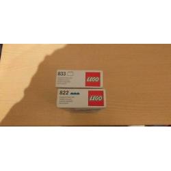 Lego jaren 80 blokjes