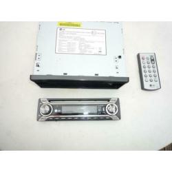 Autoradio LG LAC-M2500R