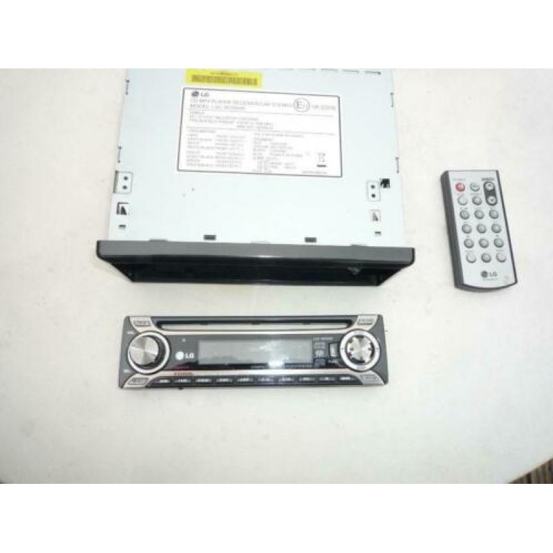 Autoradio LG LAC-M2500R