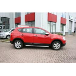 Nissan Qashqai 1.6 Visia