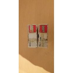 Lego jaren 80 blokjes