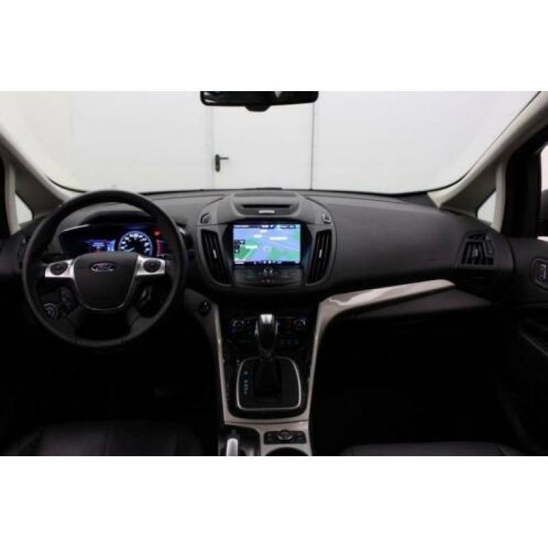 Ford C-MAX 2.0 Plug-in Hybrid Titanium Plus Navi Clima Cruis