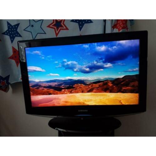 Samsung lcd tv 32 inch