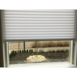 Luxaflex Silhouette Shades (lamellen)