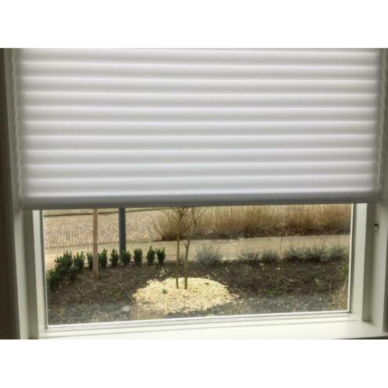 Luxaflex Silhouette Shades (lamellen)