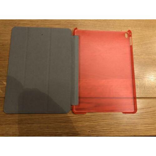 Nieuwe hoes IPad