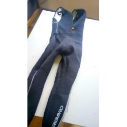 Wetsuits