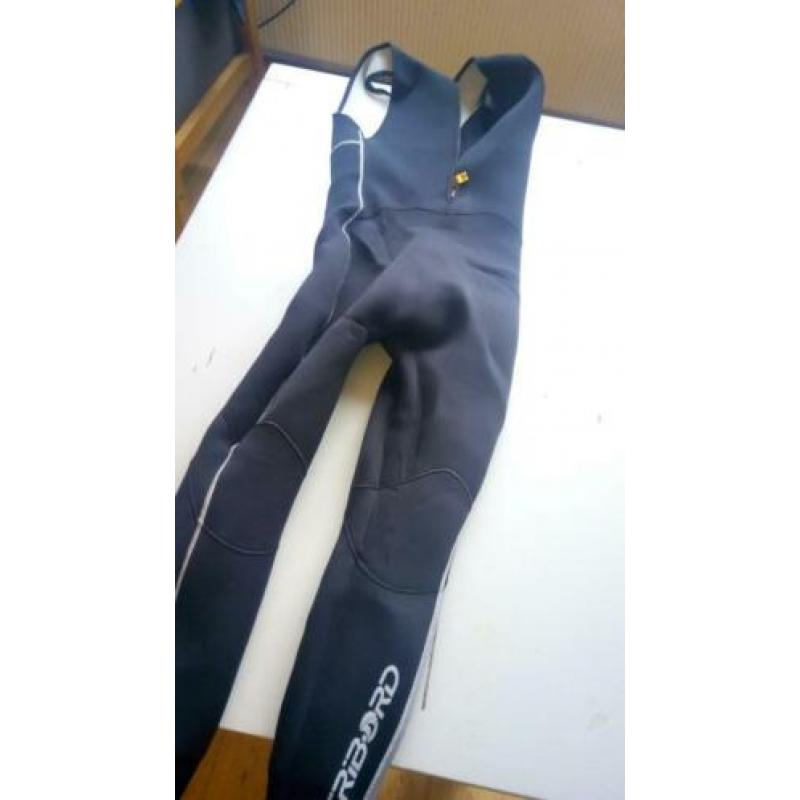 Wetsuits