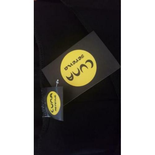 LUNA SERENA Nieuwe Rayon Top, Mt. 54