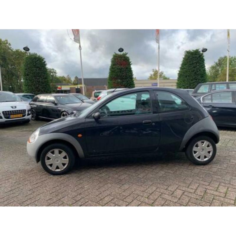 Ford Ka 1.3 Futura Nieuwe APK 155.000km 2005 Airco