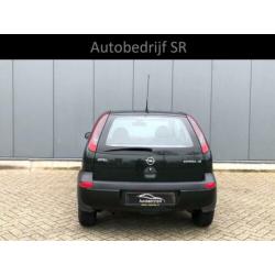 Opel Corsa 1.2-16V Comfort Weinig KM! NAP