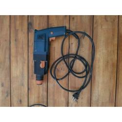 Set klopboormachine decoupeerzaag en schuurmachine