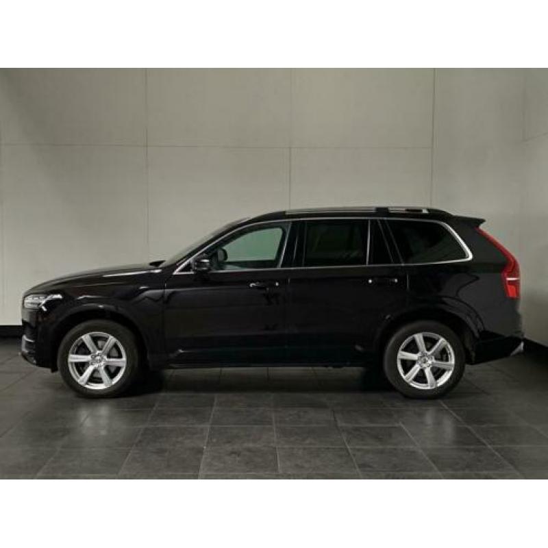 Volvo XC90 2.0 D4 Momentum panorama-dak leer bliss halfautom
