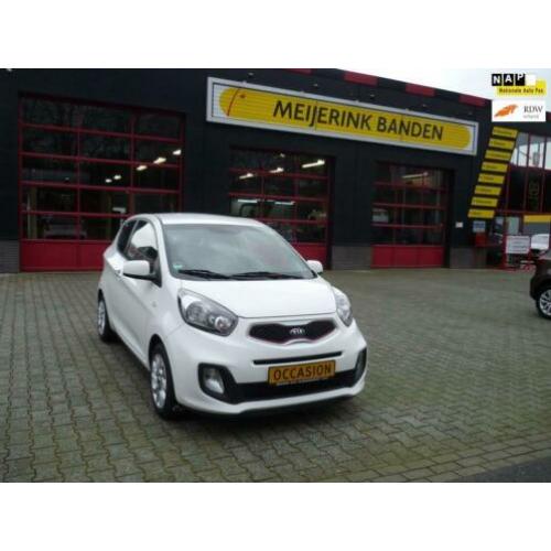 Kia Picanto 1.0 CVVT ISG Plus Pack WORLD CUP EDITION LUXE AU