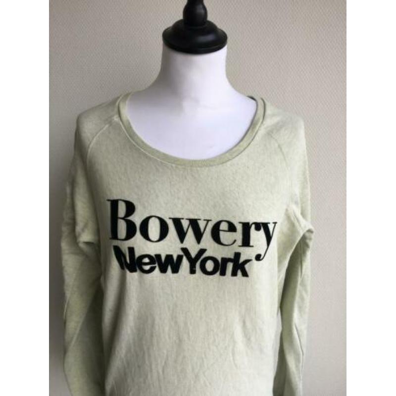 Maison Scotch Trui (mt: 34) 855/11,5