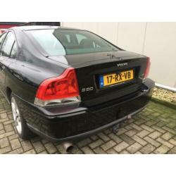 Volvo S60 2.4 D5 Kinetic Chr.