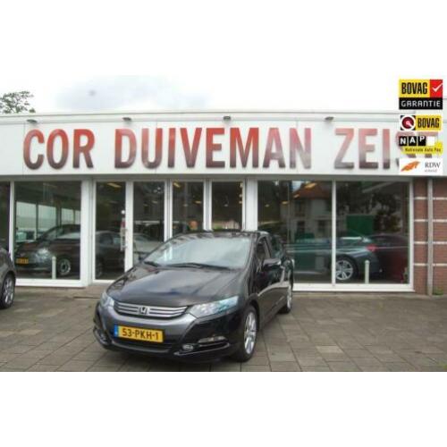 Honda Insight 1.3 Elegance