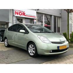 Toyota Prius 1.5 VVT-i Business Edition Navi Leer Keyless pa