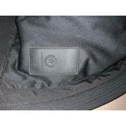 Airforce softshell jas zwart S