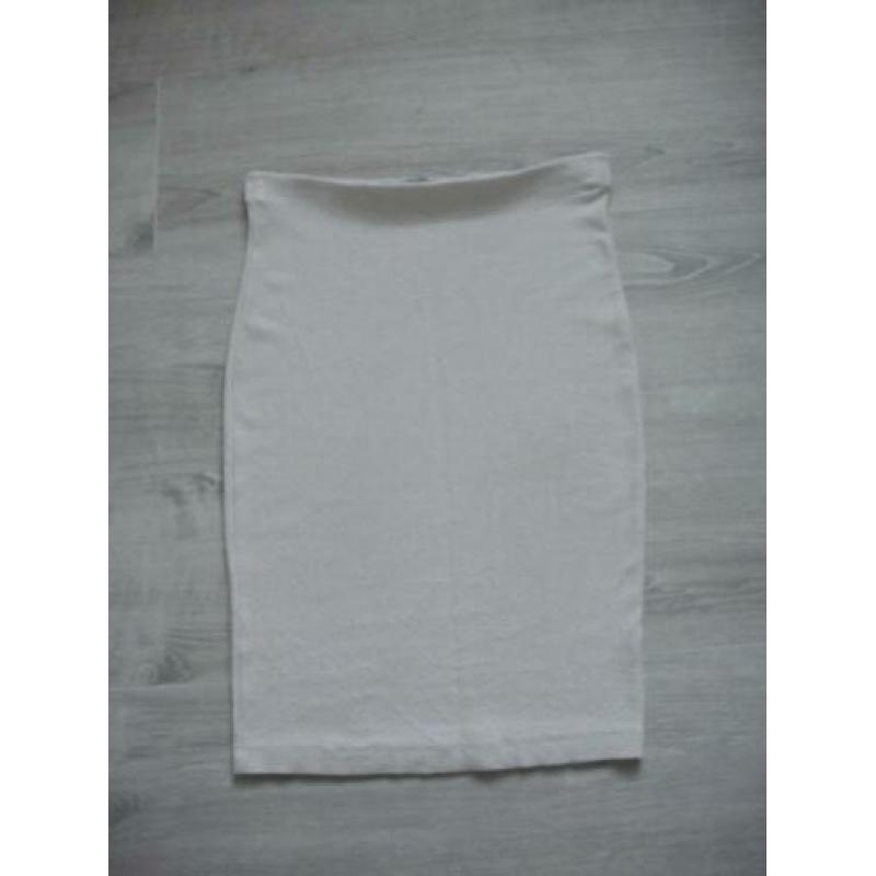 Rok Off white No Man's Land mt.M/L