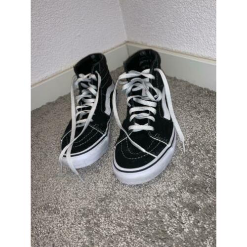 Vans Sk8-Hi maat 40.5