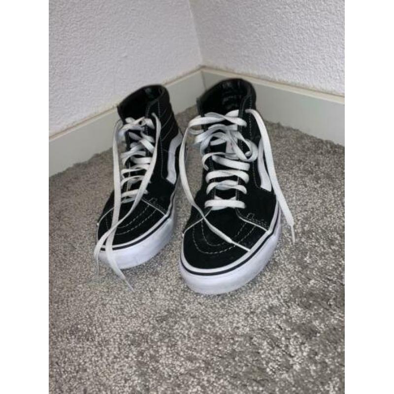 Vans Sk8-Hi maat 40.5