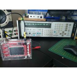 Analogic 2020 functiegenerator