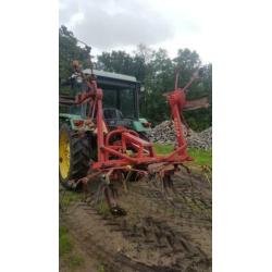 Div Hooibouw machines te koop