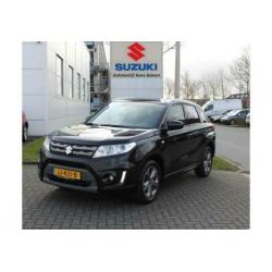 Suzuki Vitara 1.6 Exclusive Navigatie Trekhaak
