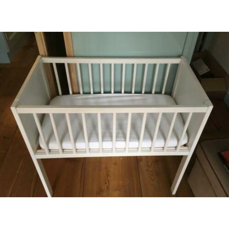 Babywiegje incl Matras