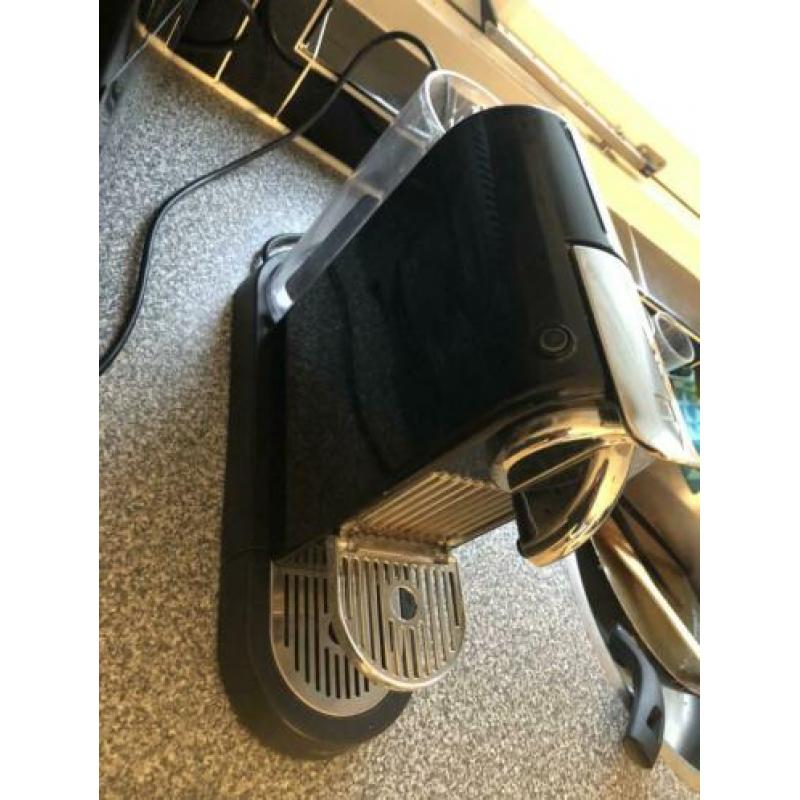 Nespresso magimix koffiezetapparaat /koffiemachine