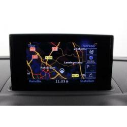 Audi A3 Sportback 1.2 TFSI 111PK Navi Airco Cruise
