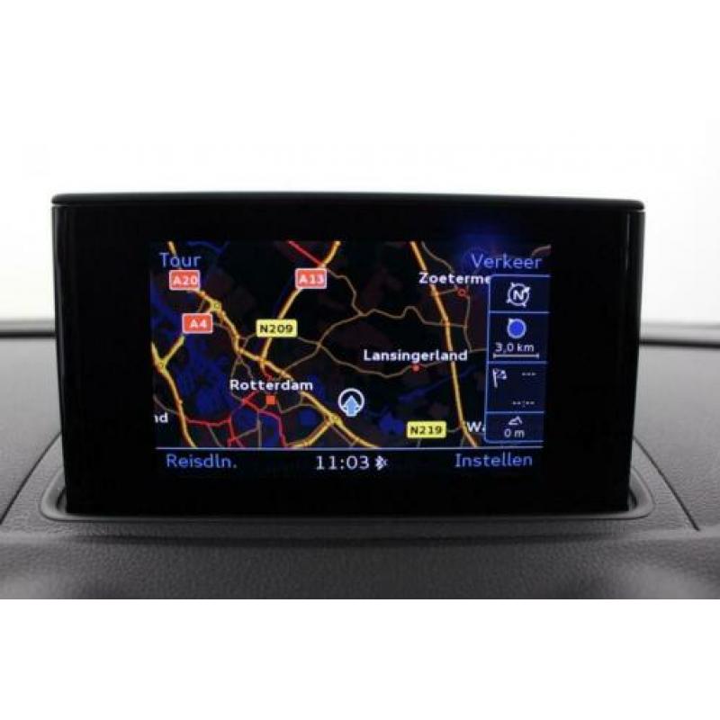 Audi A3 Sportback 1.2 TFSI 111PK Navi Airco Cruise
