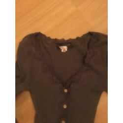 Rosemunde t-shirt