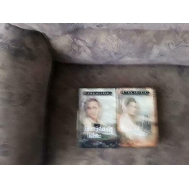 2 X L Austin 1 en 2