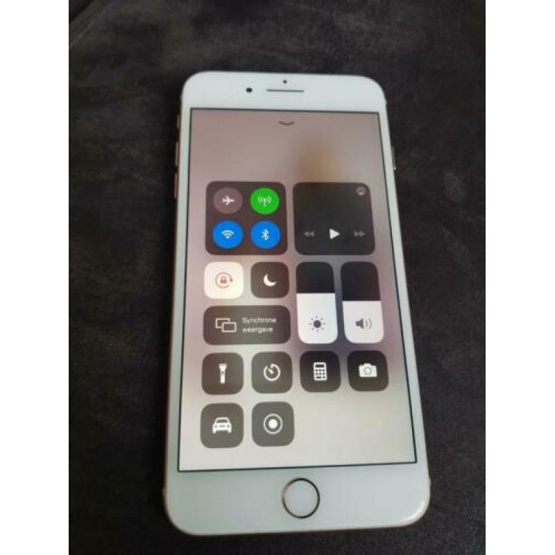 Iphone 8 plus 64gb